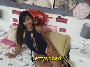 Lettyabbad