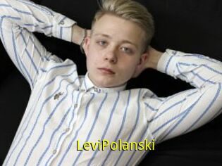 LeviPolanski