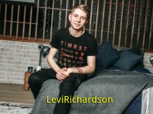 LeviRichardson