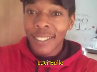 Levi_Belle