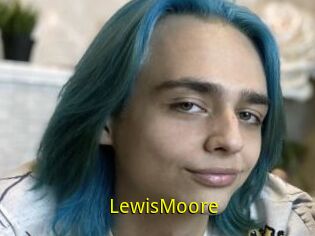 LewisMoore