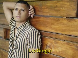 LexGregor