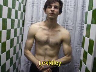 LexRiley