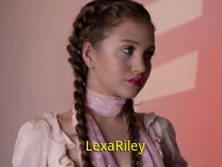 LexaRiley