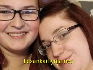 Lexankaitlynjames