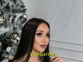 LexiBarnes