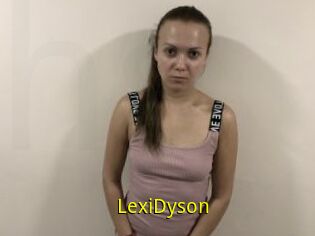LexiDyson