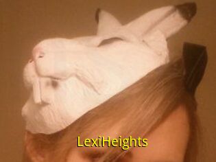 LexiHeights