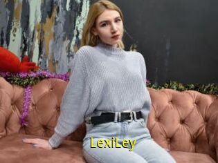LexiLey