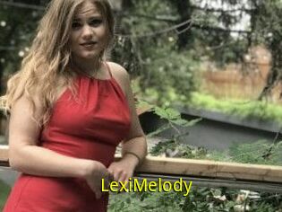 LexiMelody
