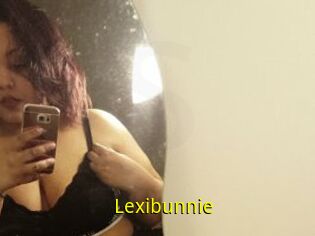 Lexibunnie