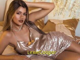 LexieCooper