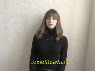 LexieSteawart