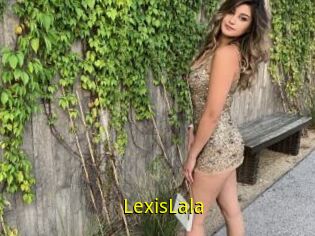 LexisLala