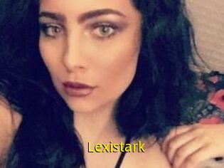 Lexi_stark