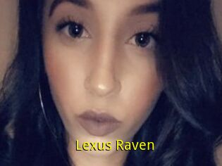 Lexus_Raven