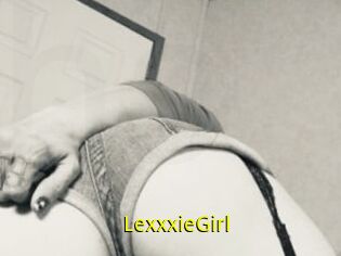 LexxxieGirl
