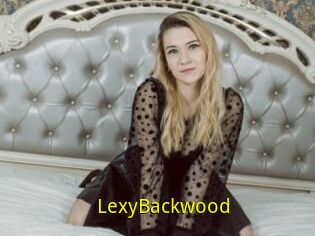 LexyBackwood