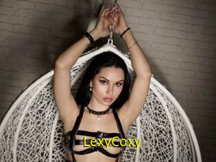 LexyCoxy