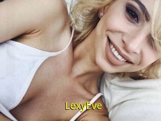 LexyEve