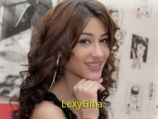 LexyGina