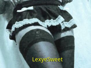 LexyeSweet