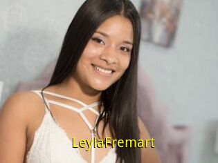 LeylaFremart