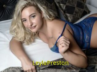 LeylaPreston