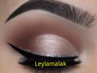 Leylamalak