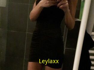 Leylaxx