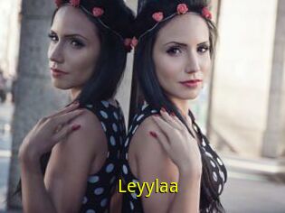 Leyylaa