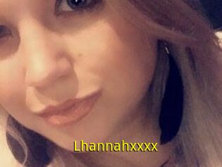 Lhannahxxxx