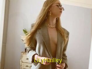 LiLyHailley