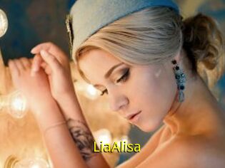LiaAlisa