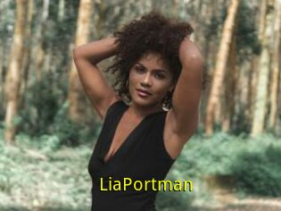 LiaPortman