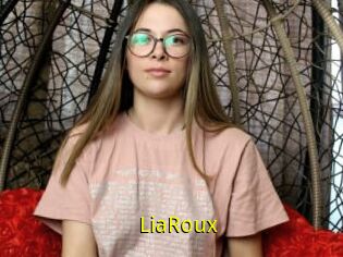 LiaRoux