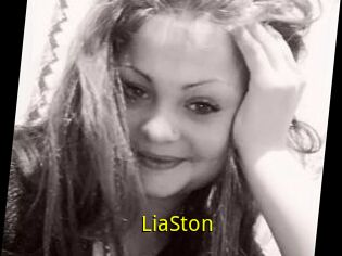 LiaSton