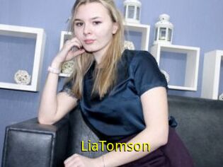 LiaTomson