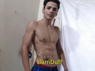 LiamDuff