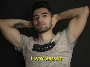LiamWatson