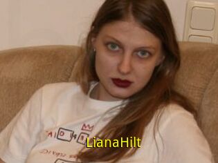 LianaHilt