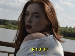 LianaJuls