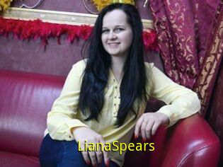 LianaSpears