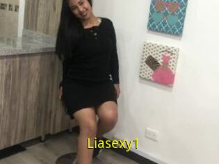 Liasexy1