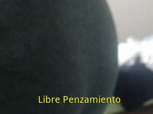 Libre_Penzamiento