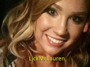 LickMeLauren