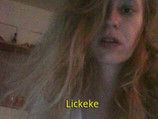 Lickeke