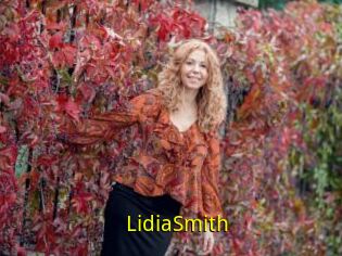 LidiaSmith
