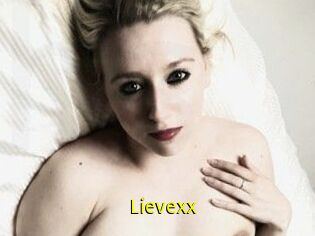 Lievexx