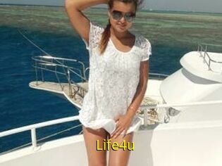 Life4u